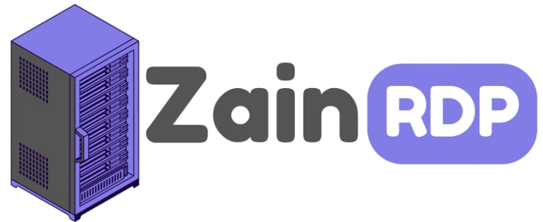 Zain RDP